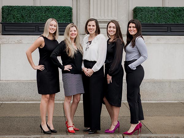Divorce Lawyers Silverman Leder Phillips Gabelmann Cook Alvarez Brown Law Services Albany NY