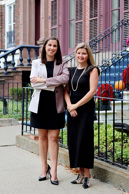 Divorce Attorneys Family Law Services Silverman Leder Albany NY