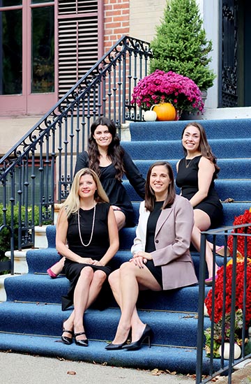 Divorce Attorneys Law Services Albany NY