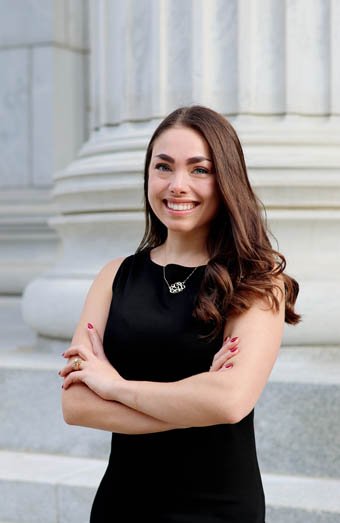 Ellen Lauterjung Gabelmann Divorce Attorney Albany NY