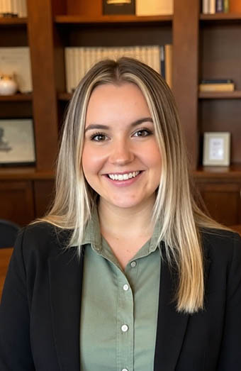 Kirstyn Watson Lawyer Albany NY