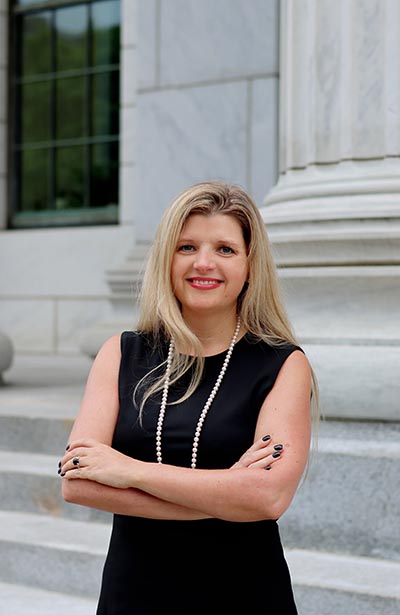 Lorraine Silverman Divorce Family Lawyer Attorney Albany NY