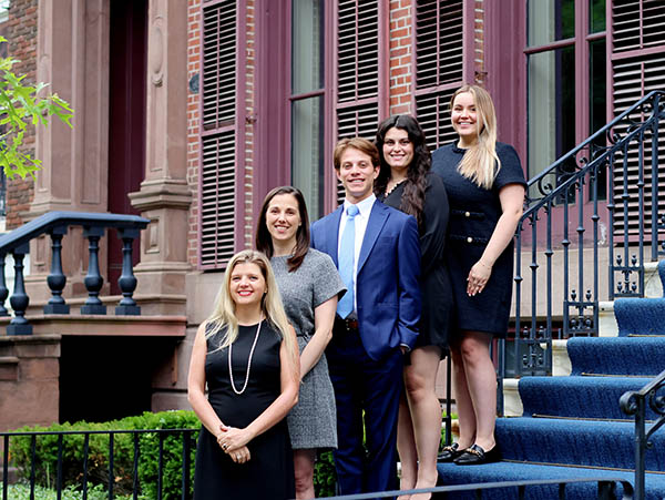 Albany Divorce Lawyers Child Custody