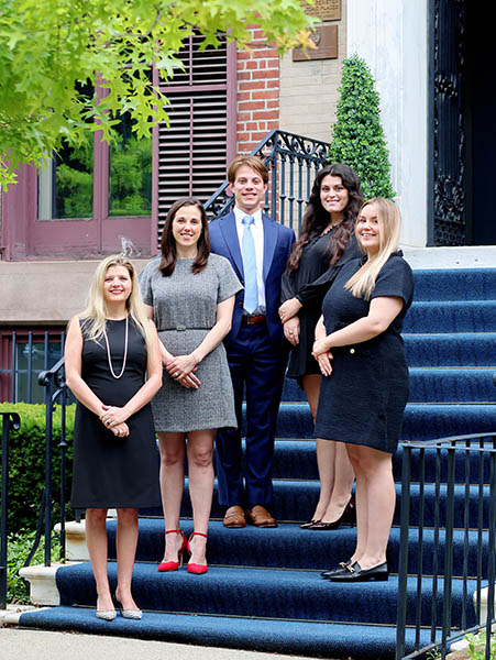 Albany NY Divorce Lawyers Orders of Protection Copps DiPaola Silverman
