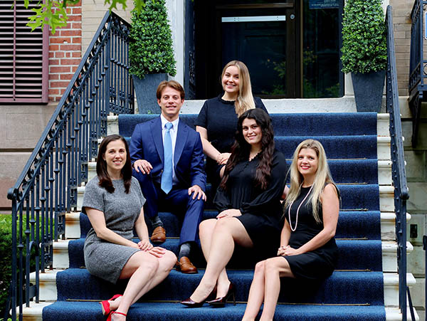 Albany NY Divorce Lawyers Post-Judgement Matters Copps DiPaola Silverman