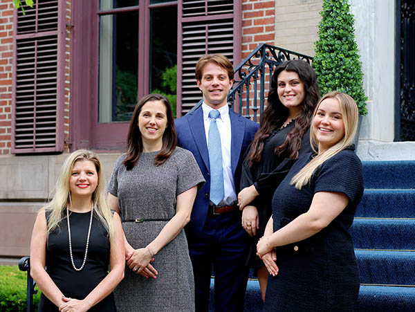 Albany NY Uncontested Divorce Lawyers Copps DiPaola Silverman