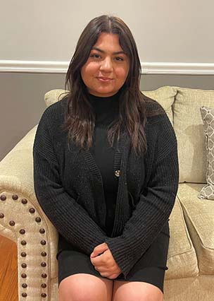 Karina Cardona Paralegal Albany NY